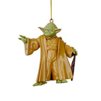 Produktbild Star Wars - Yoda Weihnachtsbaum-Schmuck