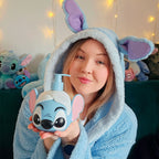 Produktbild Stitch Seifenspender mit Waschgel - Lilo & Stitch