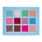 Image produit Stitch Bubble Beauty Palette de fards à paupières - Lilo & Stitch