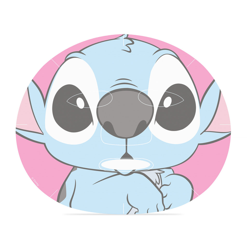 Image produit Masque visage Stitch - Lilo & Stitch