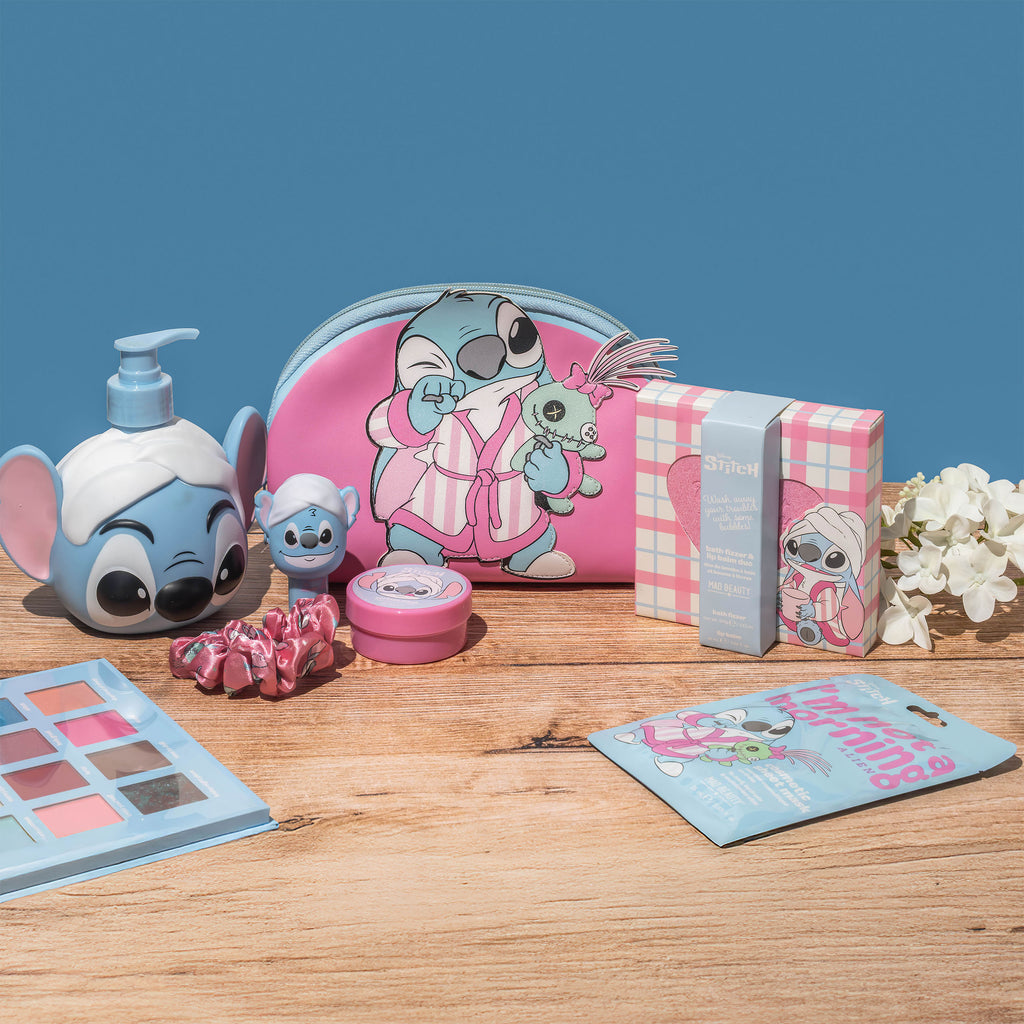 Image produit Masque visage Stitch - Lilo & Stitch