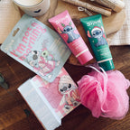 Image produit Masque visage Stitch - Lilo & Stitch