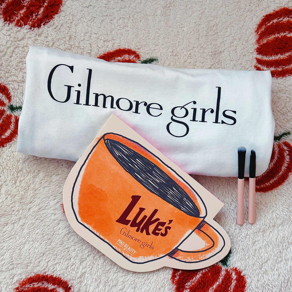 Image produit Gilmore Girls - Palette de fards à paupières