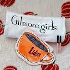 Image produit Gilmore Girls - Palette de fards à paupières
