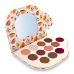 Image produit Gilmore Girls - Palette de fards à paupières