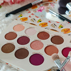 Image produit Gilmore Girls - Palette de fards à paupières
