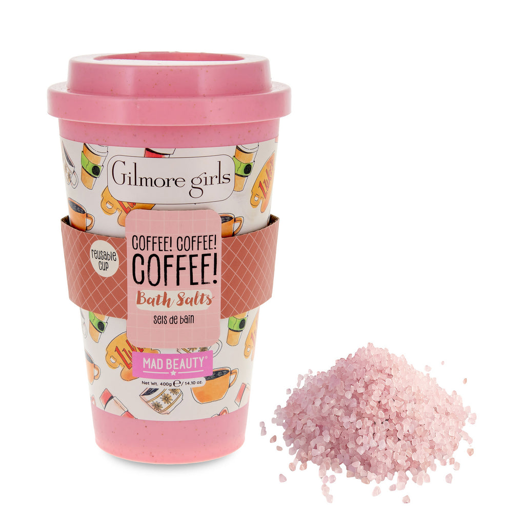 Image produit Gilmore Girls - Sels de bain