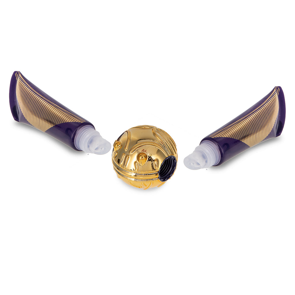 Produktbild Harry Potter - Goldener Schnatz Lippenbalsam 2er Set