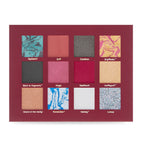Productafbeelding Harry Potter - Oogschaduwpalette