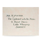Productafbeelding Harry Potter - Oogschaduwpalette