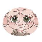 Image produit Harry Potter - Masque tissu Dobby