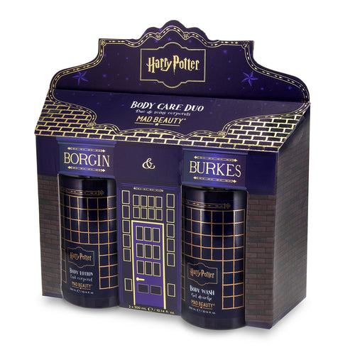 Productafbeelding Harry Potter - Borgin & Burkes Winkel Cadeauset