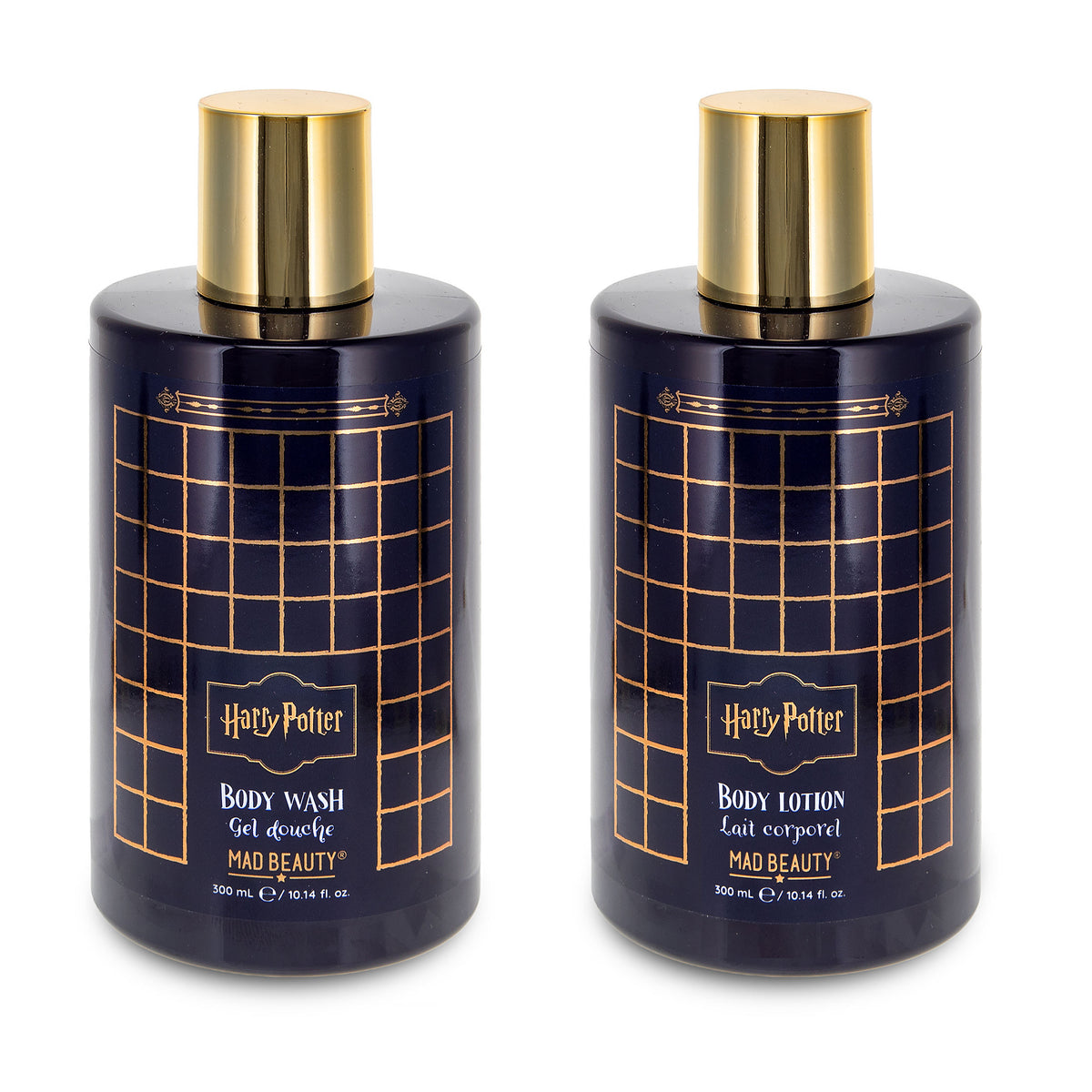 Produktbild Harry Potter - Borgin & Burkes Shop Geschenkset