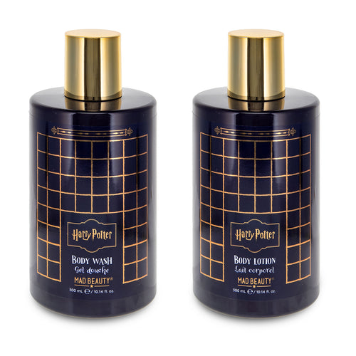 Productafbeelding Harry Potter - Borgin & Burkes Winkel Cadeauset