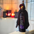 Image produit Harry Potter - Bain moussant changeant de couleur avec cape de sorcier