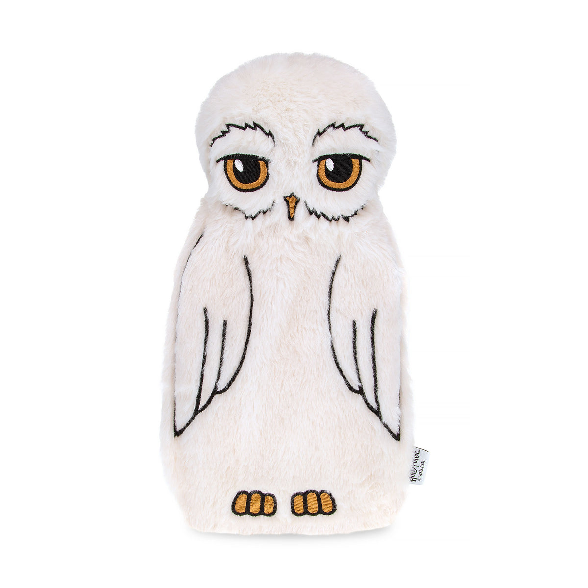 Image produit Harry Potter – Bouillotte Hedwige