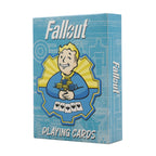 Produktbild Fallout - Vault-Tec Spielkarten