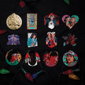 Image produit Stranger Things - Pin mystère