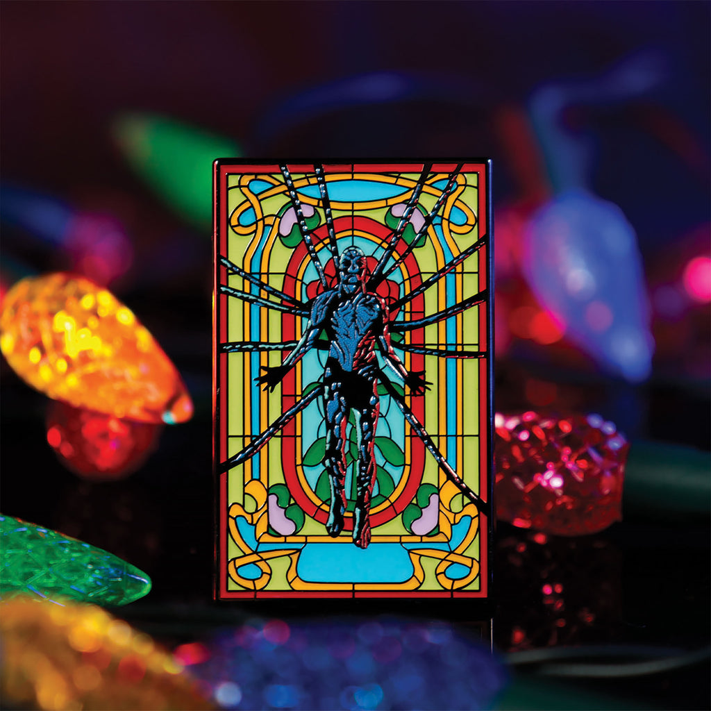 Image produit Stranger Things - Pin mystère