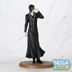 Produktbild Black Butler - Sebastian Michaelis Luminasta Figur