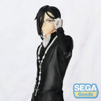 Produktbild Black Butler - Sebastian Michaelis Luminasta Figur