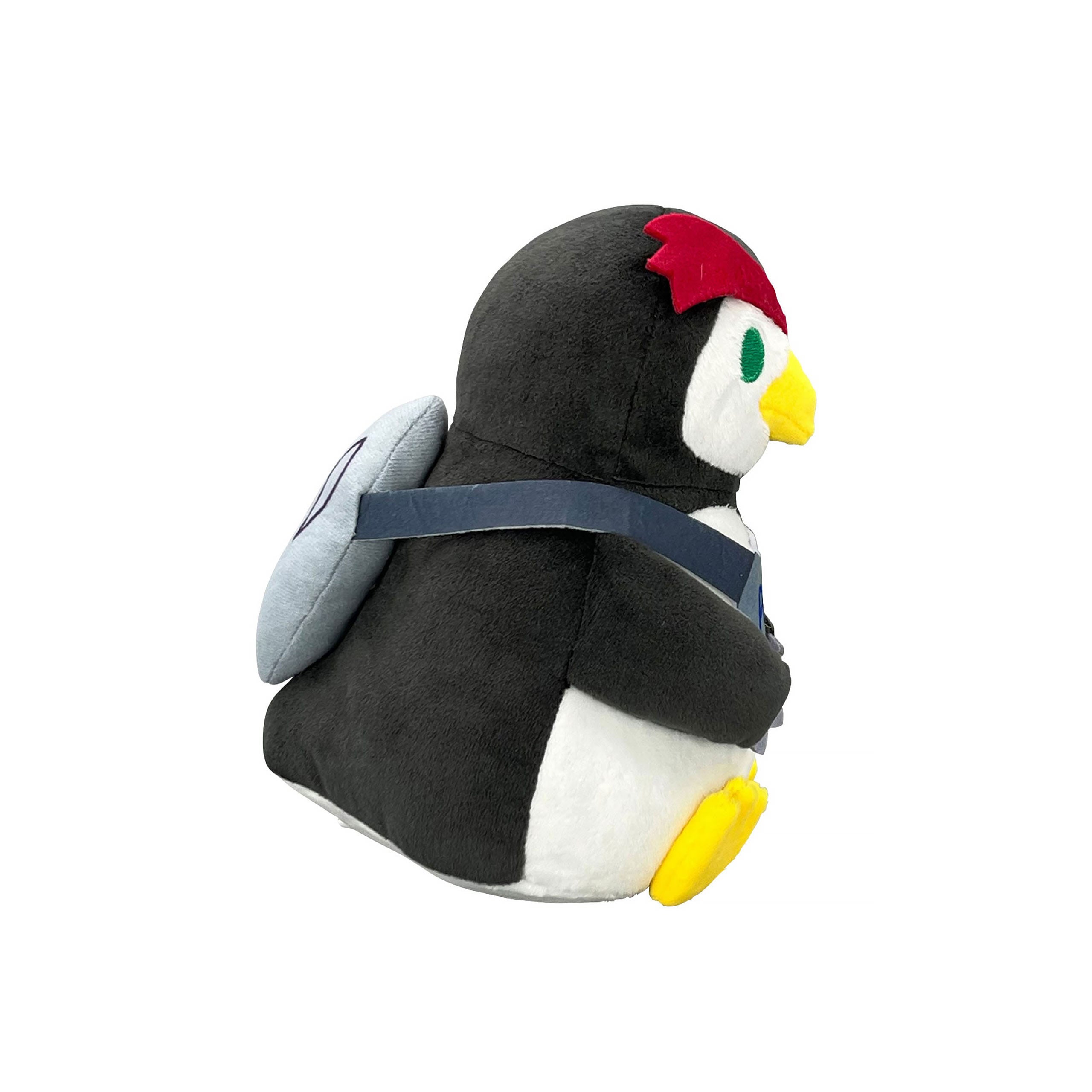 Product image Neon Genesis Evangelion - Pen Pen Plush Figure