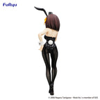 Productafbeelding The Melancholy of Haruhi Suzumiya - Haruhi Suzumiya BiCute Bunnies Figuur