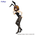 Productafbeelding The Melancholy of Haruhi Suzumiya - Haruhi Suzumiya BiCute Bunnies Figuur