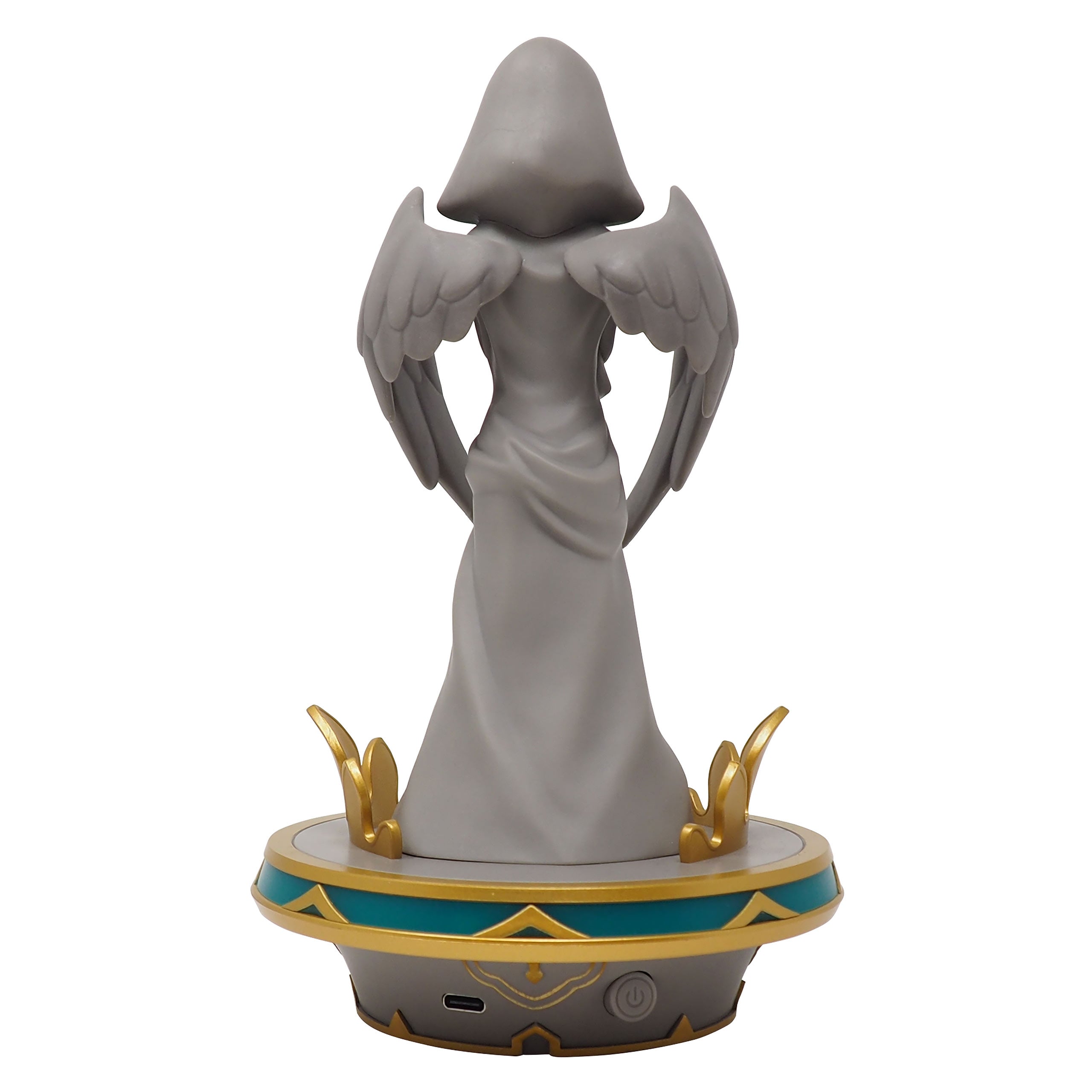 Image produit Genshin Impact - Lampe Monstatue of the Seven
