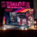 Image produit Stranger Things Netflix & Chill Coffret cadeau