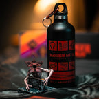 Image produit Stranger Things Netflix & Chill Coffret cadeau