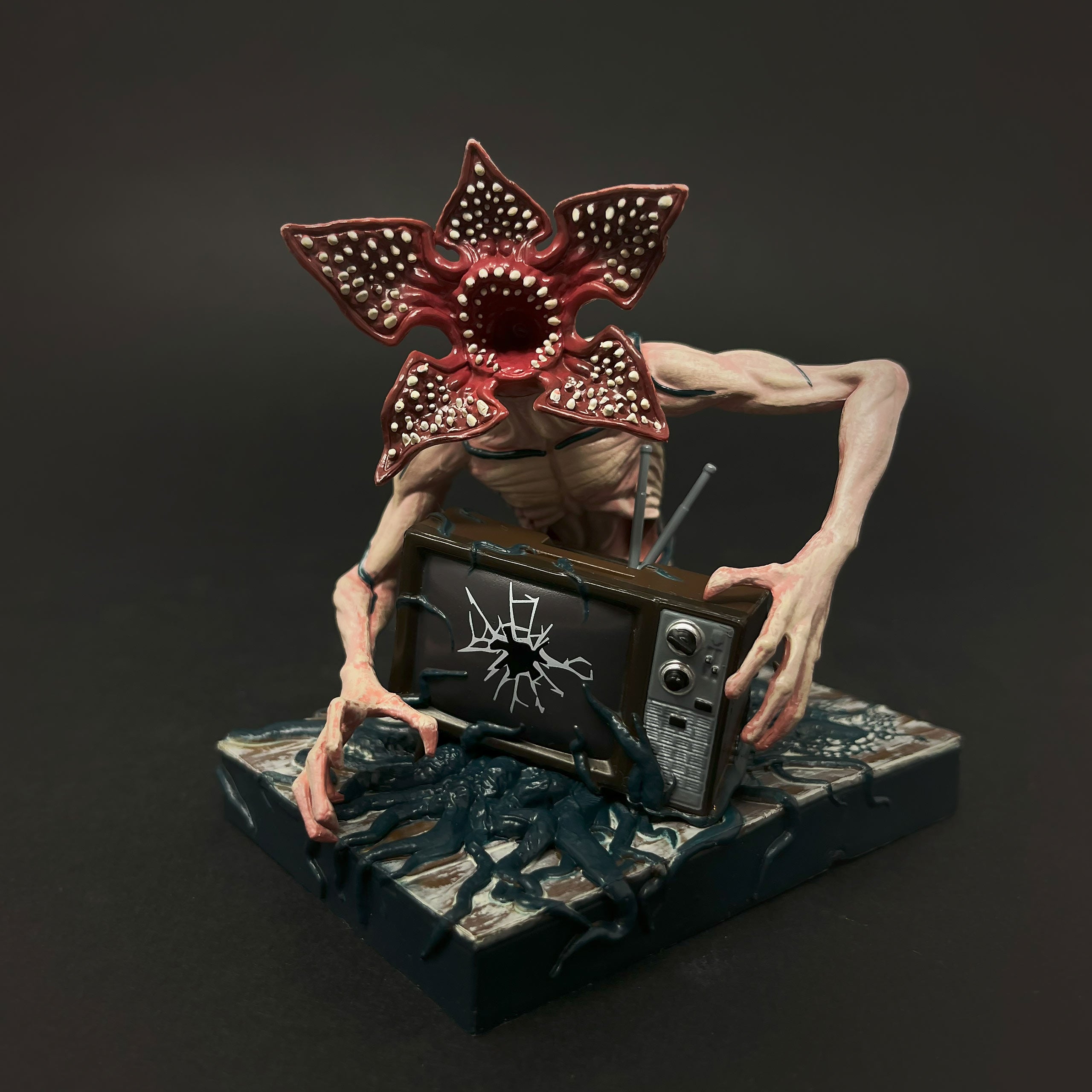 Image produit Stranger Things Netflix & Chill Coffret cadeau