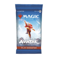 Produktbild Avatar The Last Airbender Play Booster deutsche Version - Magic The Gathering
