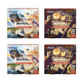 Image produit Avatar: The Last Airbender Scene Box Version anglaise - Display Magic: The Gathering