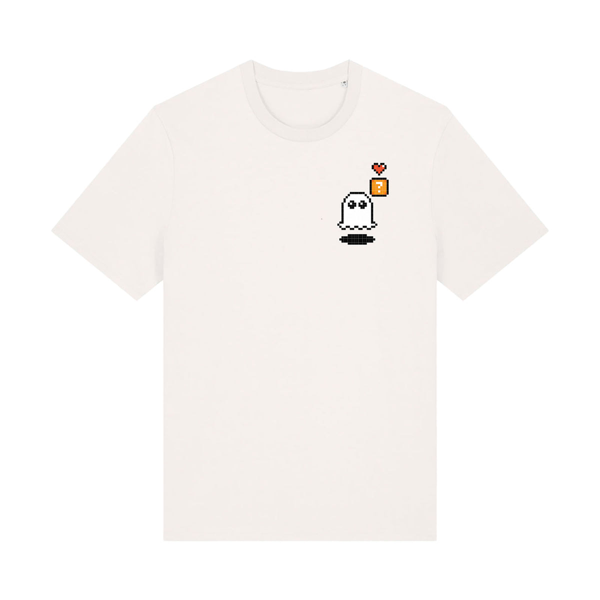 Image produit Elbenwald Festival - T-shirt Ghost