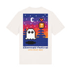 Image produit Elbenwald Festival - T-shirt Ghost