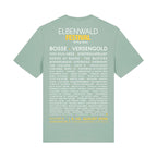 Image produit Elbenwald Festival - T-shirt Line-Up
