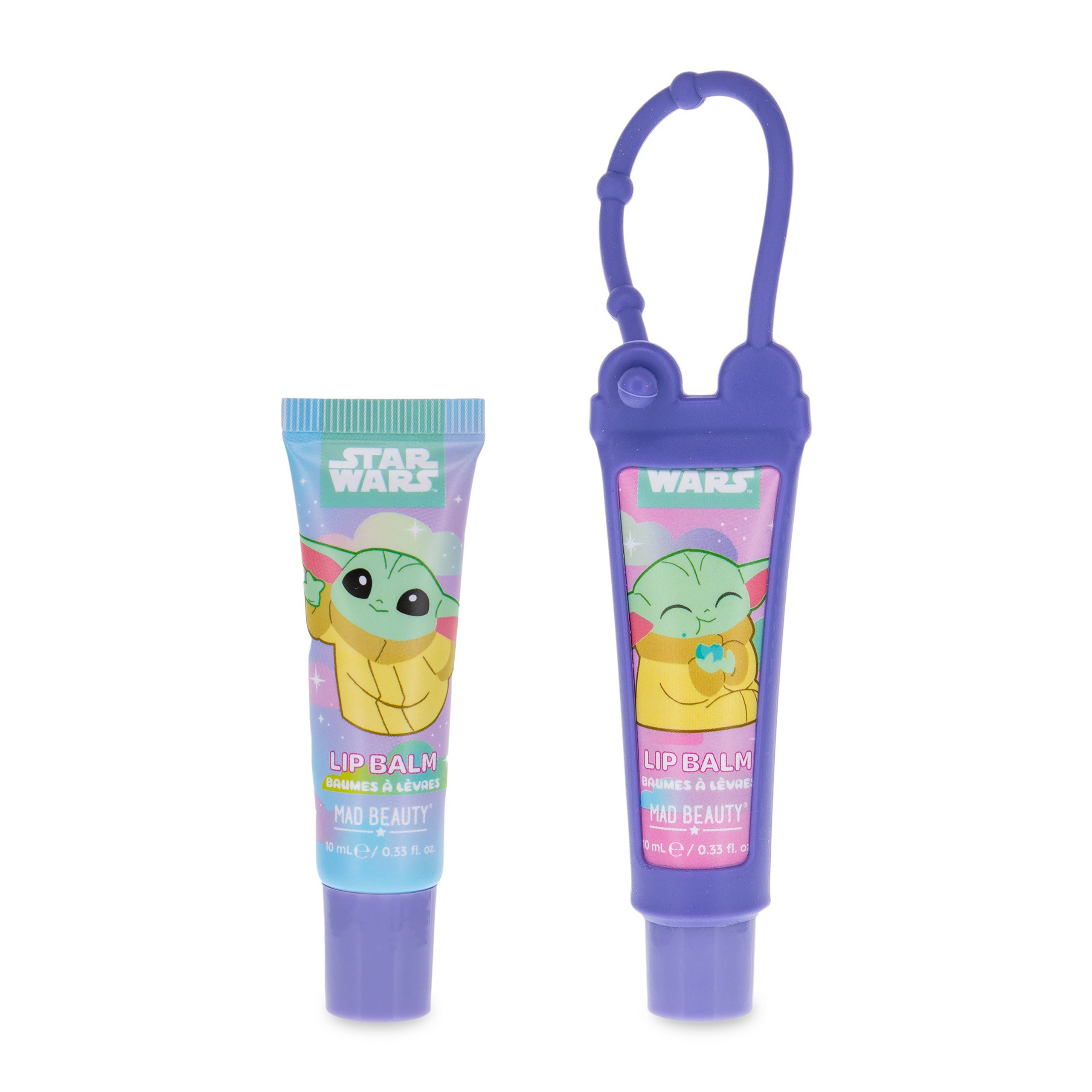 Productafbeelding Grogu Lippenbalsem set van 2 - Star Wars The Mandalorian