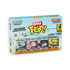Image produit Naruto - Battles set de 4 figurines Funko Bitty Pop Série 1