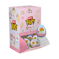 Productafbeelding Hello Kitty en vrienden - Verrassingsdisplay Funko Bitty Pop Eggs
