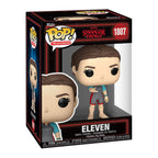 Image produit Stranger Things – Eleven en combinaison de plongée figurine Funko Pop!