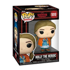 Productafbeelding Stranger Things - Heldin Holly Wheeler Funko Pop! figuur
