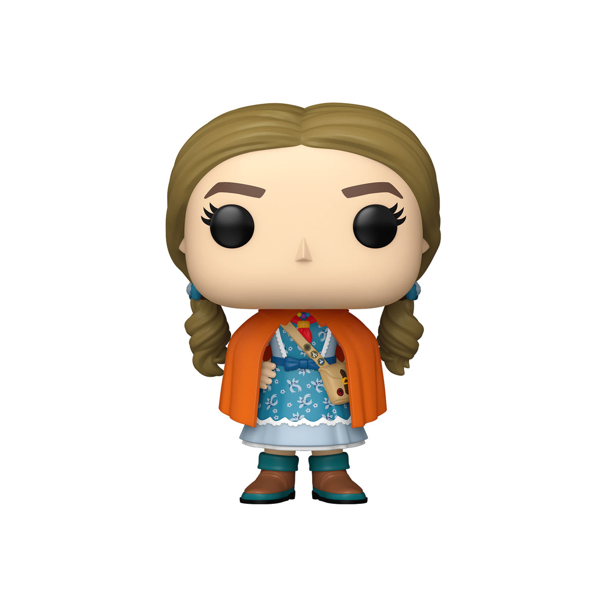 Productafbeelding Stranger Things - Heldin Holly Wheeler Funko Pop! figuur