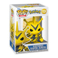 Produktbild Pokemon - Elektek Funko Pop Figur