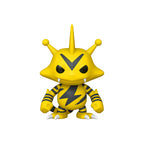 Produktbild Pokemon - Elektek Funko Pop Figur