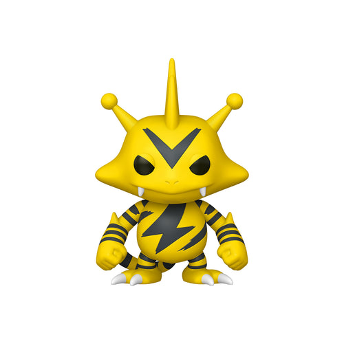 Produktbild Pokemon - Elektek Funko Pop Figur