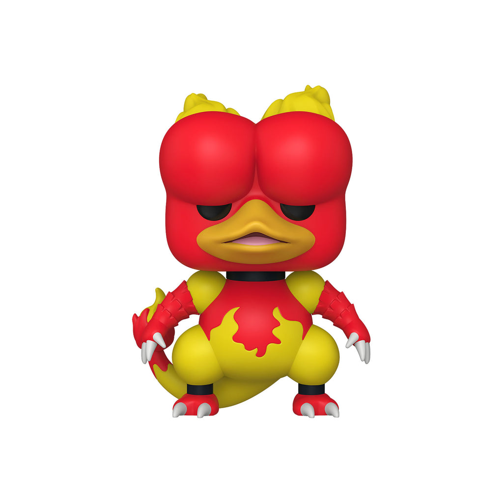 Produktbild Pokemon - Magmar Funko Pop Figur