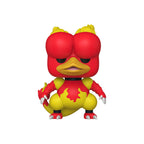 Produktbild Pokemon - Magmar Funko Pop Figur