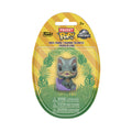 Produktbild Jurassic Park - Dilophosaurus Funko Pocket Pop Egg Figur
