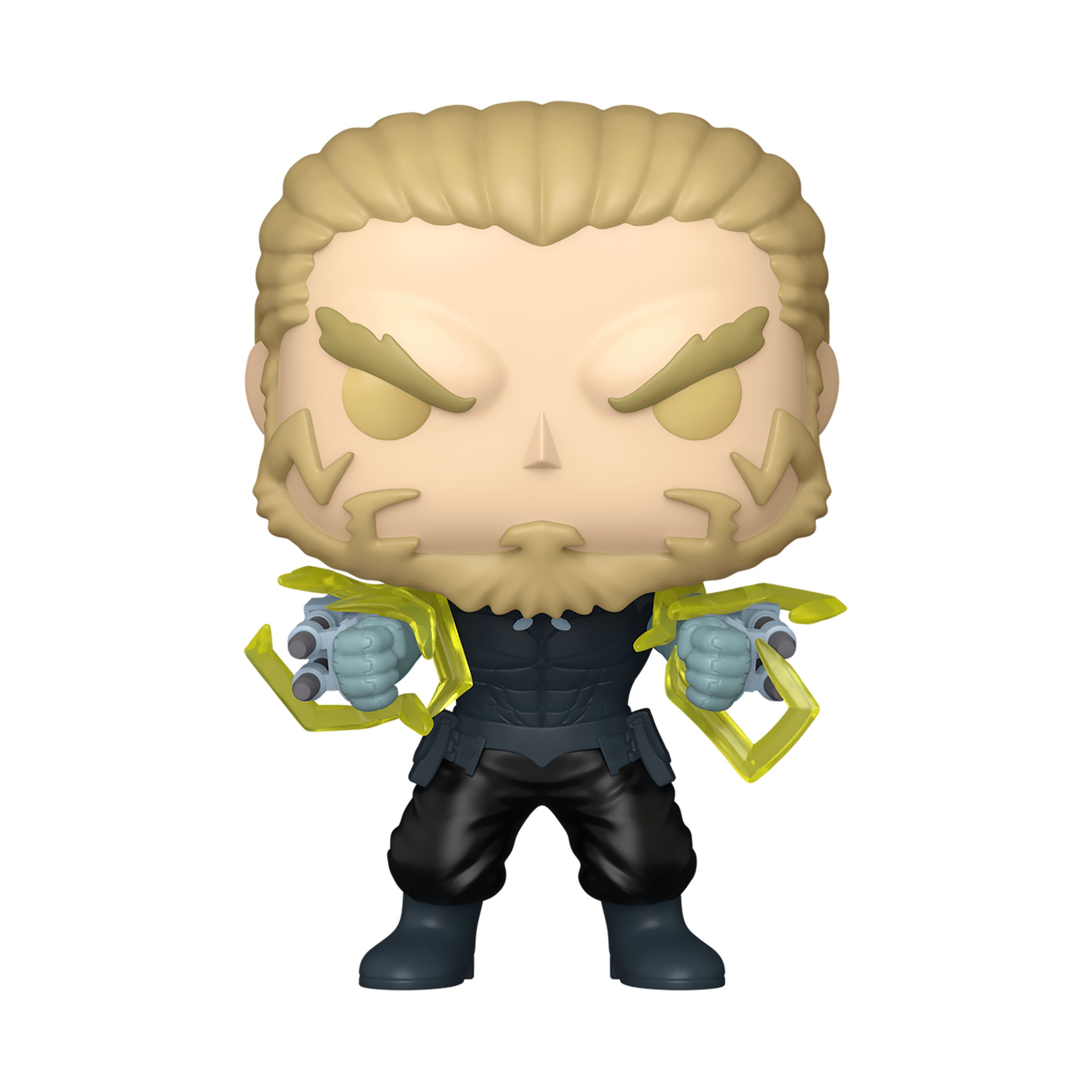 Productafbeelding Kaiju No. 8 - Isao Shinomiya Funko Pop figuur